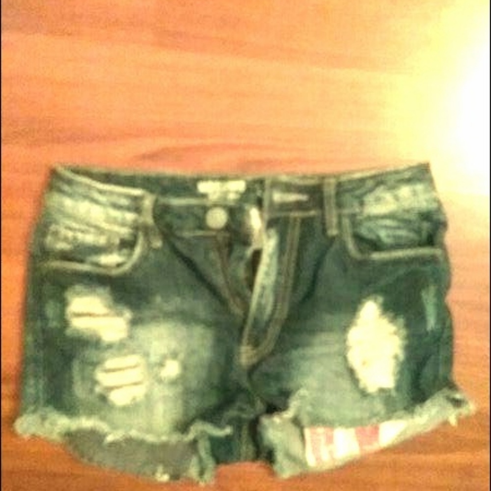 shorts